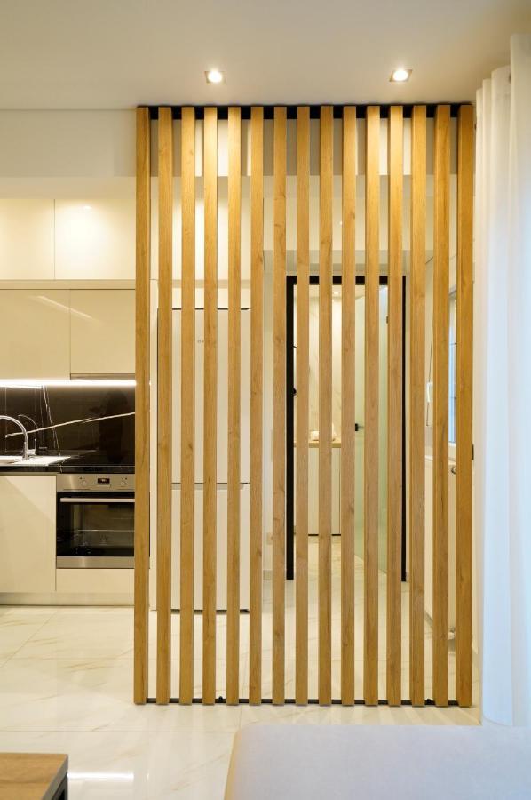Estilo Luxury Apartment Кавала Екстер'єр фото