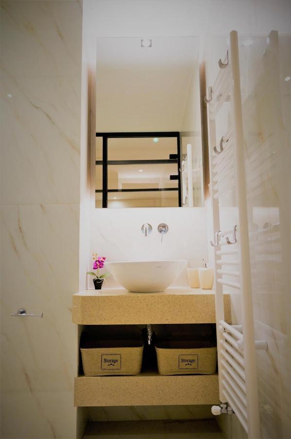 Estilo Luxury Apartment Кавала Екстер'єр фото