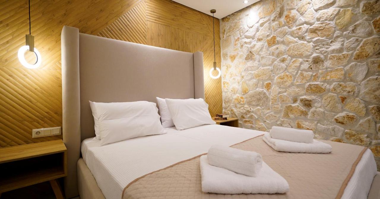 Estilo Luxury Apartment Кавала Екстер'єр фото