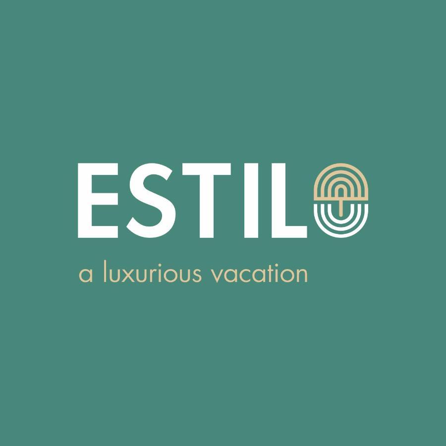 Estilo Luxury Apartment Кавала Екстер'єр фото