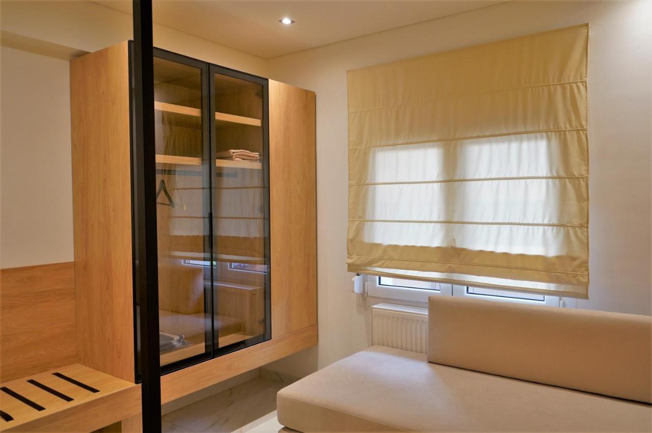 Estilo Luxury Apartment Кавала Екстер'єр фото