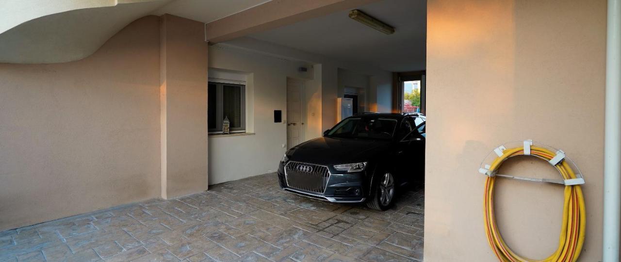 Estilo Luxury Apartment Кавала Екстер'єр фото