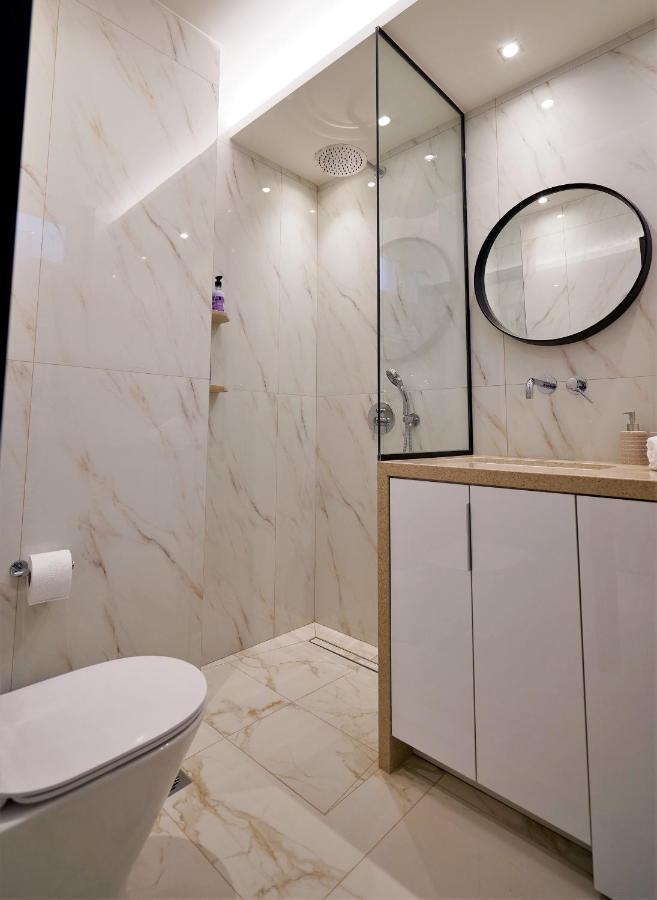 Estilo Luxury Apartment Кавала Екстер'єр фото