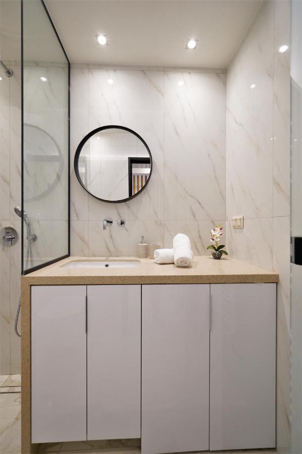 Estilo Luxury Apartment Кавала Екстер'єр фото