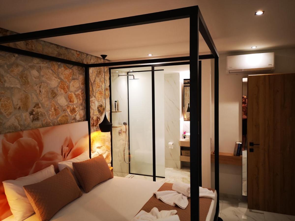 Estilo Luxury Apartment Кавала Екстер'єр фото