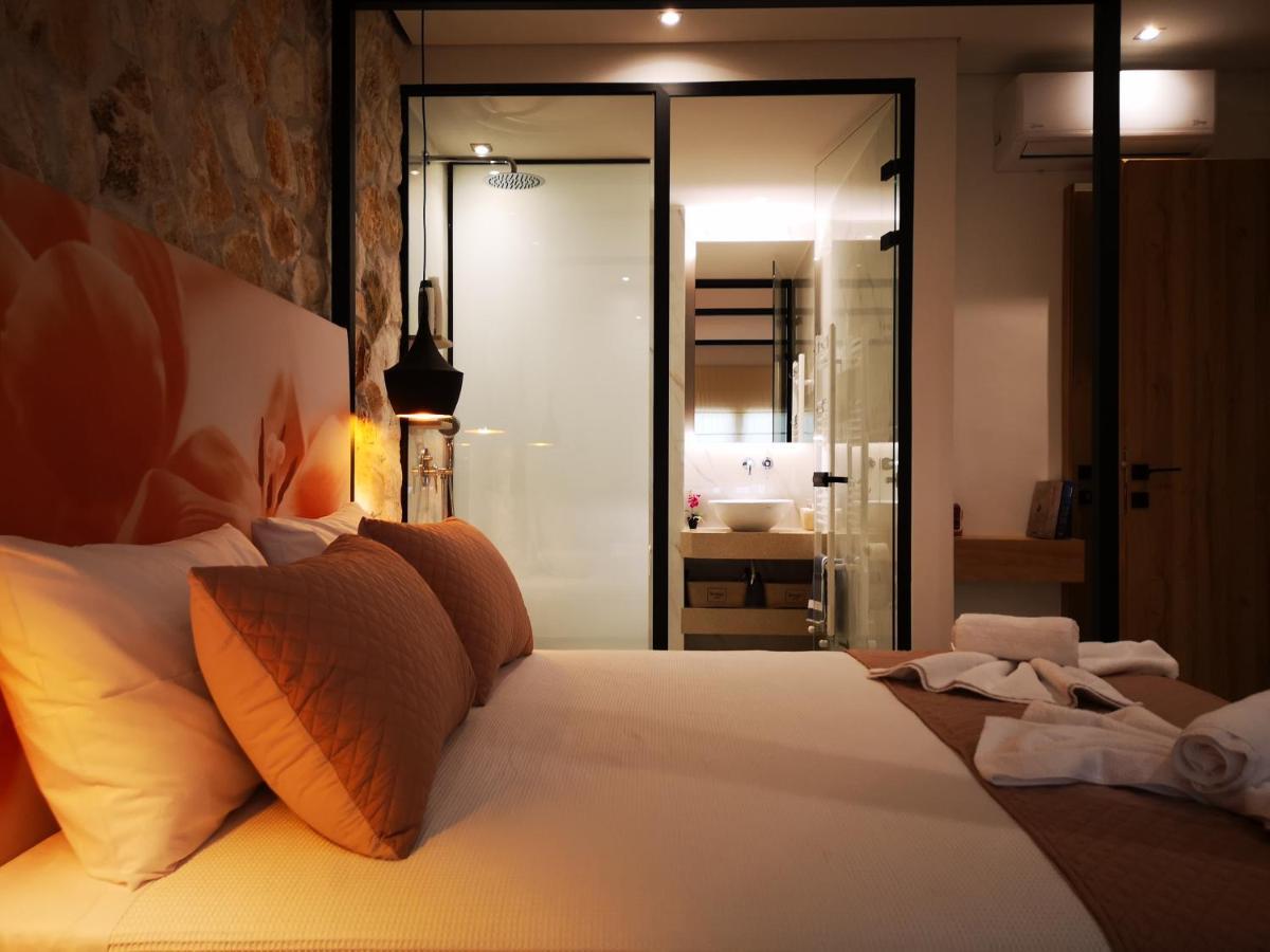 Estilo Luxury Apartment Кавала Екстер'єр фото